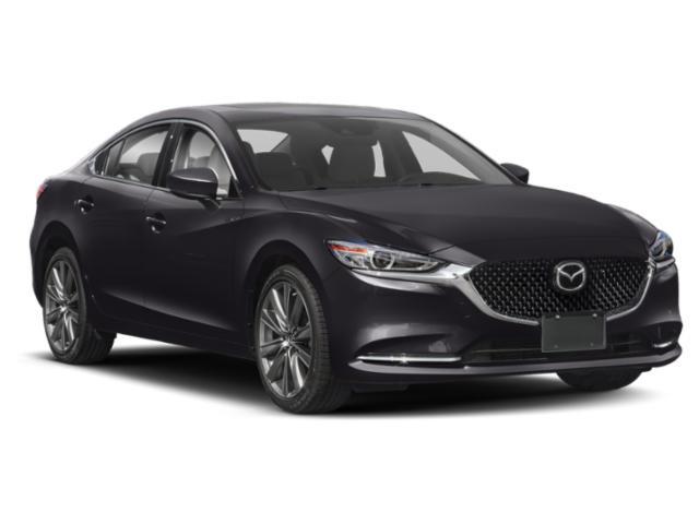 used 2018 Mazda Mazda6 car, priced at $23,900