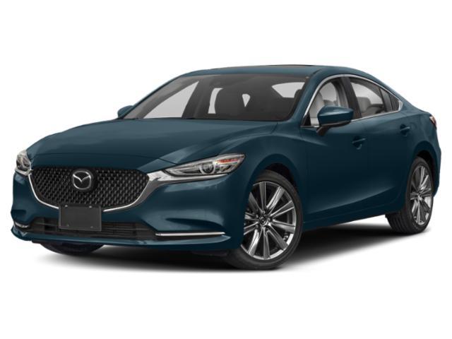 used 2018 Mazda Mazda6 car, priced at $23,900