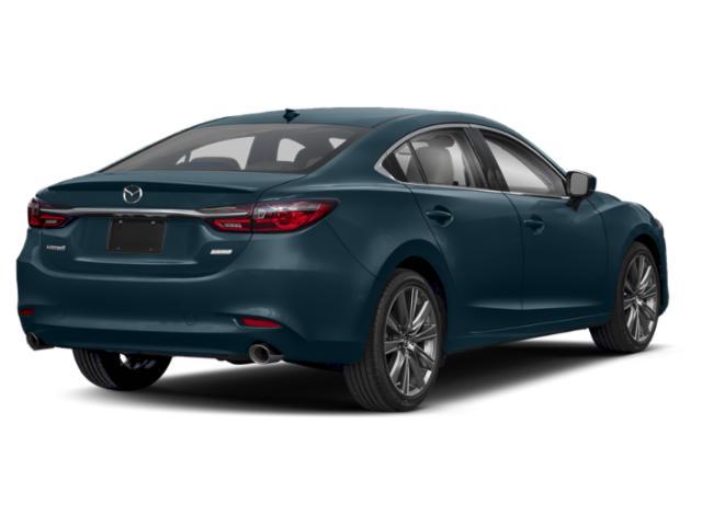 used 2018 Mazda Mazda6 car, priced at $23,900