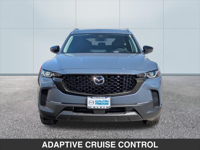 new 2025 Mazda CX-50 Hybrid car, priced at $42,905