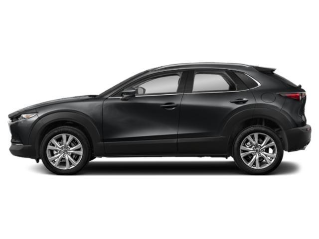 used 2023 Mazda CX-30 car, priced at $26,600