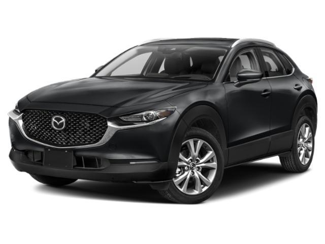 used 2023 Mazda CX-30 car, priced at $26,600