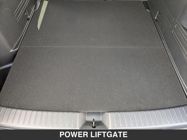 new 2025 Mazda CX-50 Hybrid car, priced at $39,885