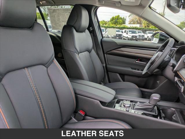 new 2025 Mazda CX-50 Hybrid car, priced at $39,885