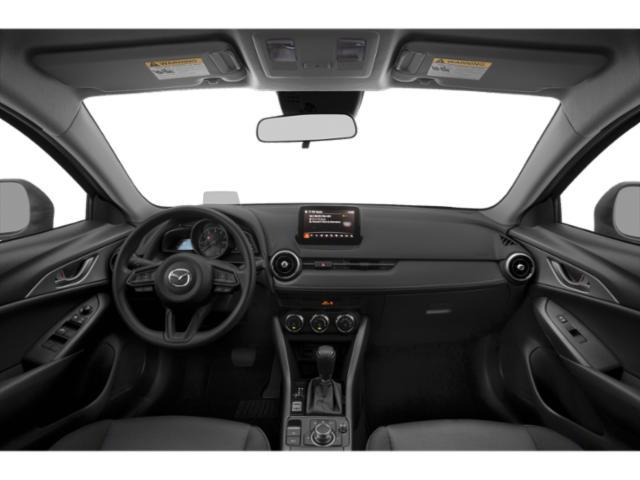 used 2021 Mazda CX-3 car, priced at $20,300