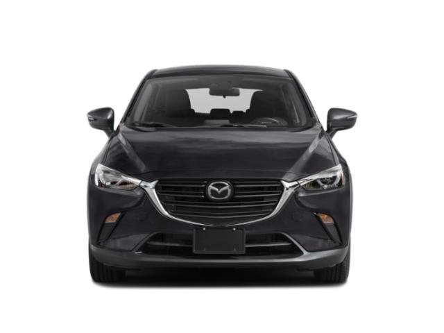 used 2021 Mazda CX-3 car, priced at $20,300