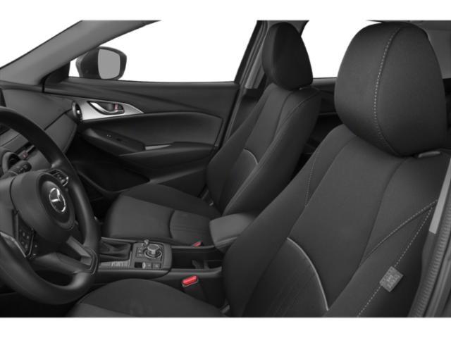 used 2021 Mazda CX-3 car, priced at $20,300