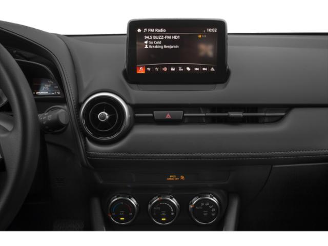used 2021 Mazda CX-3 car, priced at $20,300