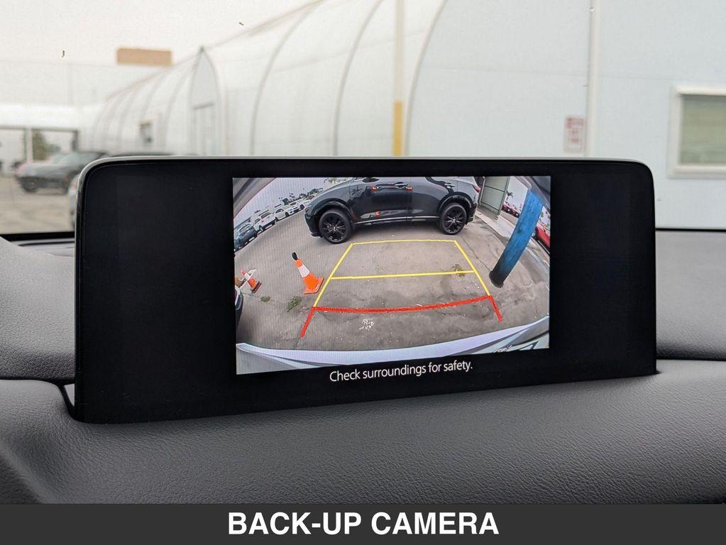 used 2023 Mazda CX-5 car, priced at $28,328