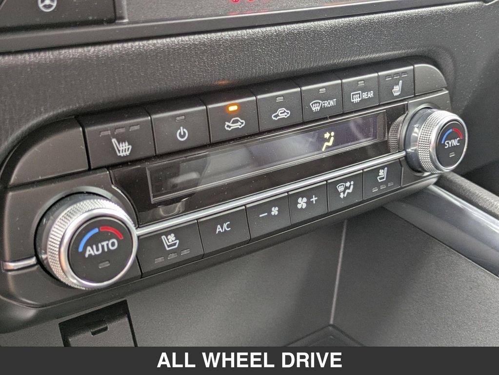 used 2023 Mazda CX-5 car, priced at $28,328