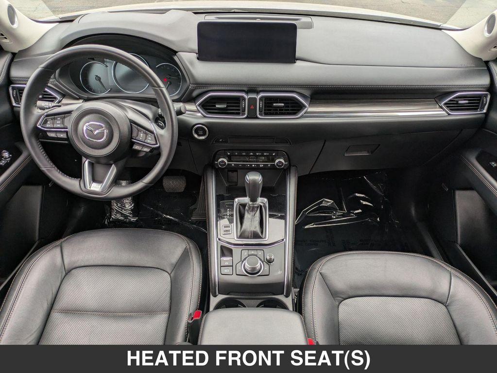 used 2023 Mazda CX-5 car, priced at $28,328