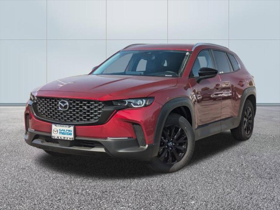 new 2024 Mazda CX-50 car, priced at $33,665