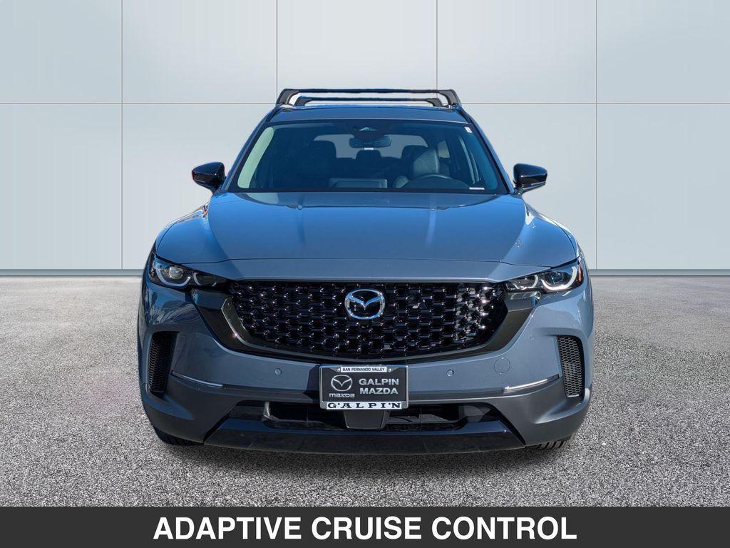 new 2026 Mazda CX-50 Hybrid car, priced at $40,875