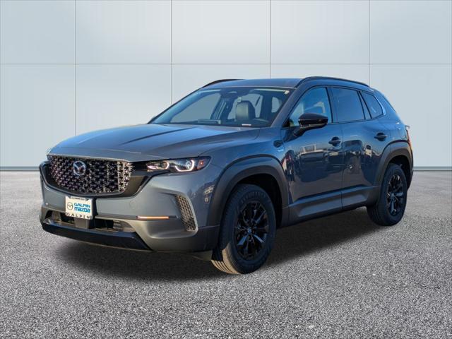 new 2025 Mazda CX-50 Hybrid car, priced at $39,885