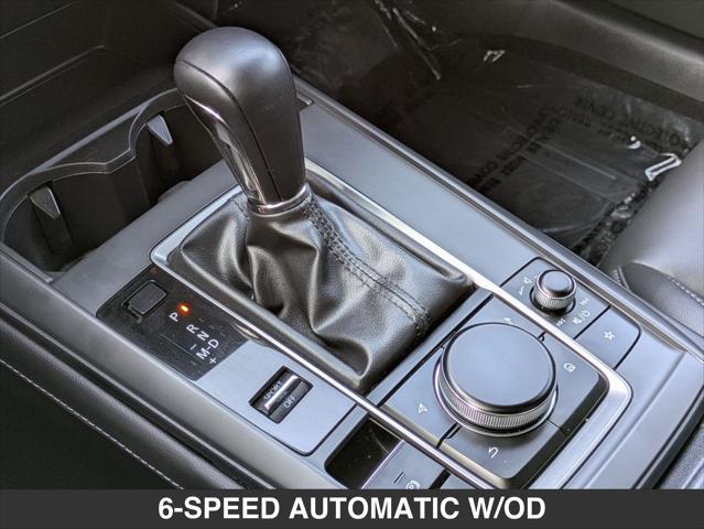 used 2022 Mazda CX-30 car, priced at $24,700