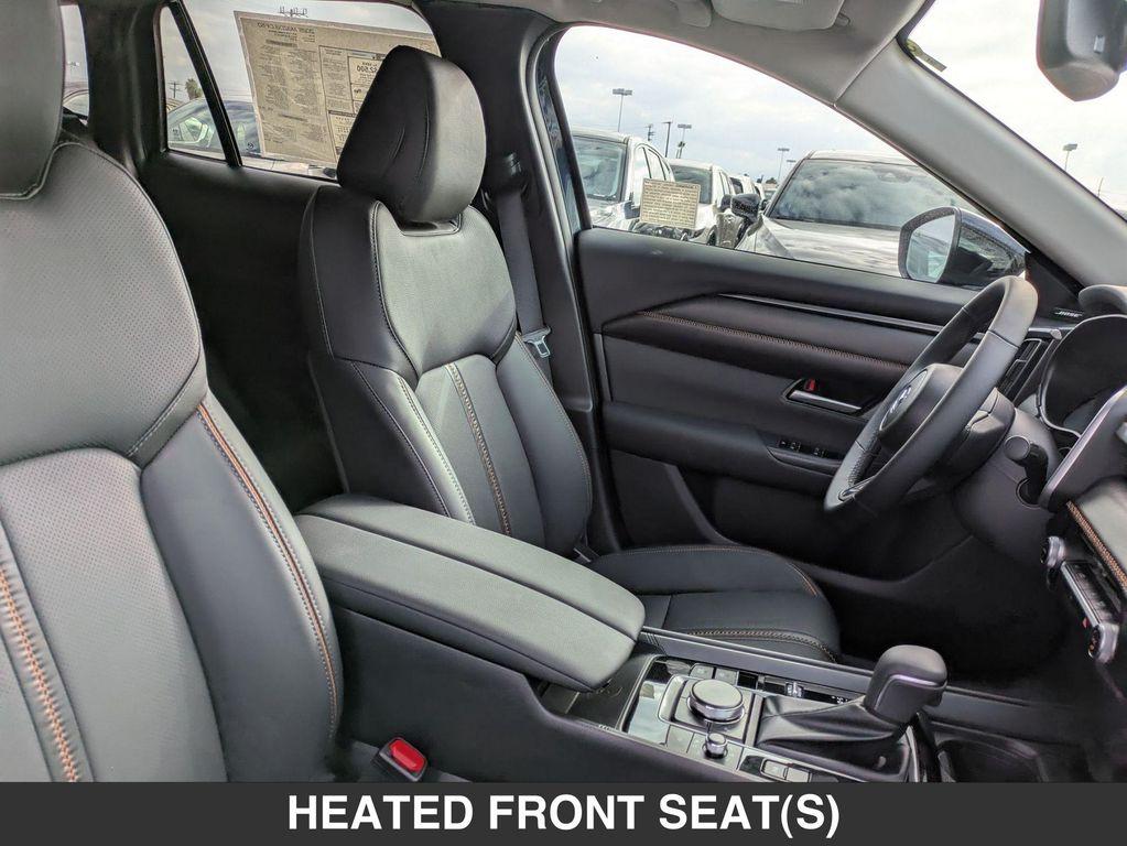 new 2025 Mazda CX-50 Hybrid car, priced at $39,755