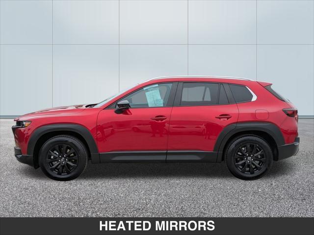 used 2023 Mazda CX-50 car, priced at $27,700