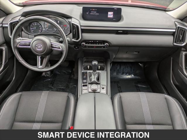 used 2023 Mazda CX-50 car, priced at $27,700