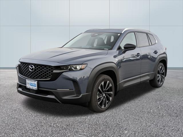 new 2025 Mazda CX-50 Hybrid car, priced at $42,430