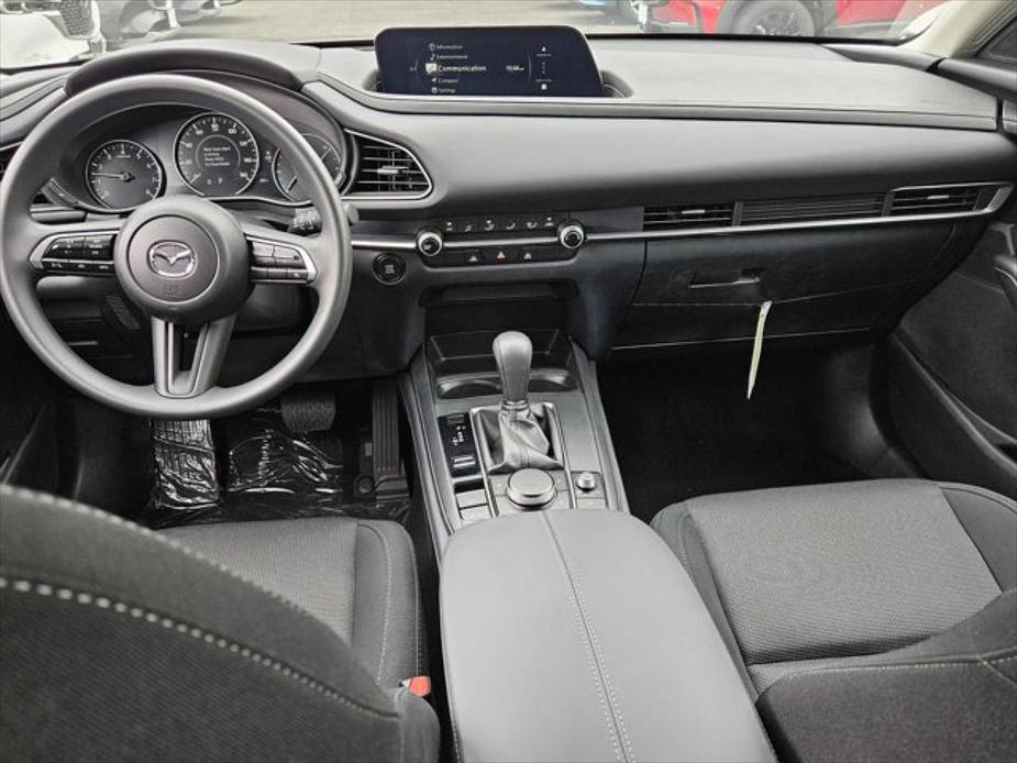 new 2024 Mazda CX-30 car, priced at $27,305