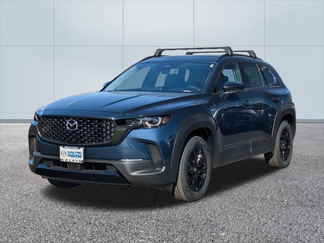 new 2025 Mazda CX-50 Hybrid car, priced at $39,505