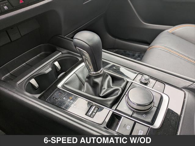 used 2023 Mazda CX-50 car, priced at $33,731