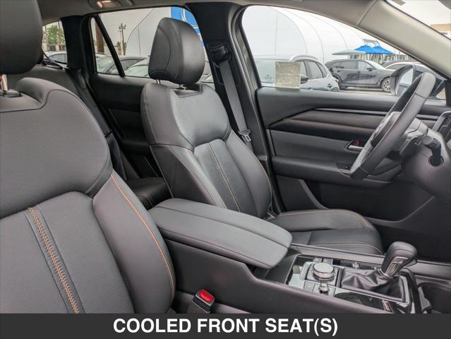 used 2023 Mazda CX-50 car, priced at $33,731