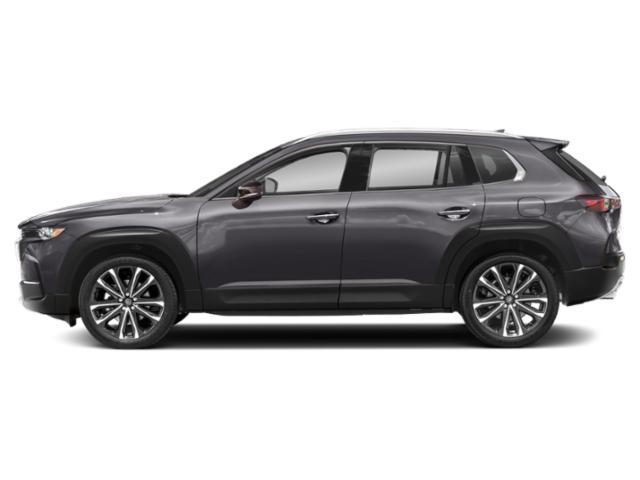 used 2023 Mazda CX-50 car, priced at $35,400