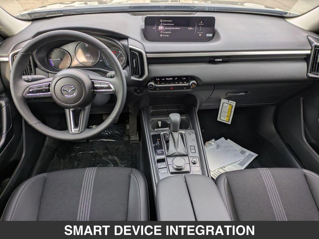 new 2025 Mazda CX-50 Hybrid car, priced at $37,275