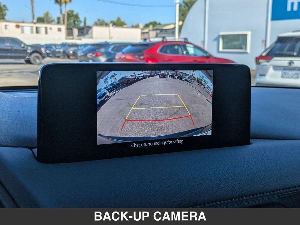 used 2023 Mazda CX-5 car, priced at $26,567