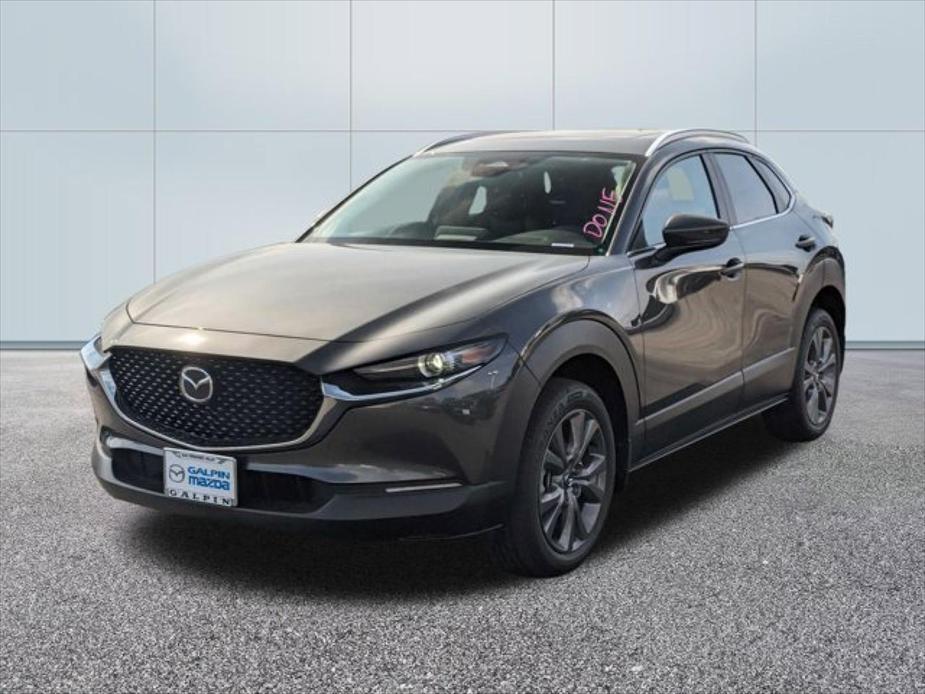 new 2024 Mazda CX-30 car, priced at $31,215