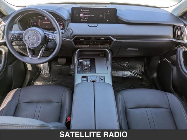 used 2025 Mazda CX-70 PHEV car, priced at $49,900