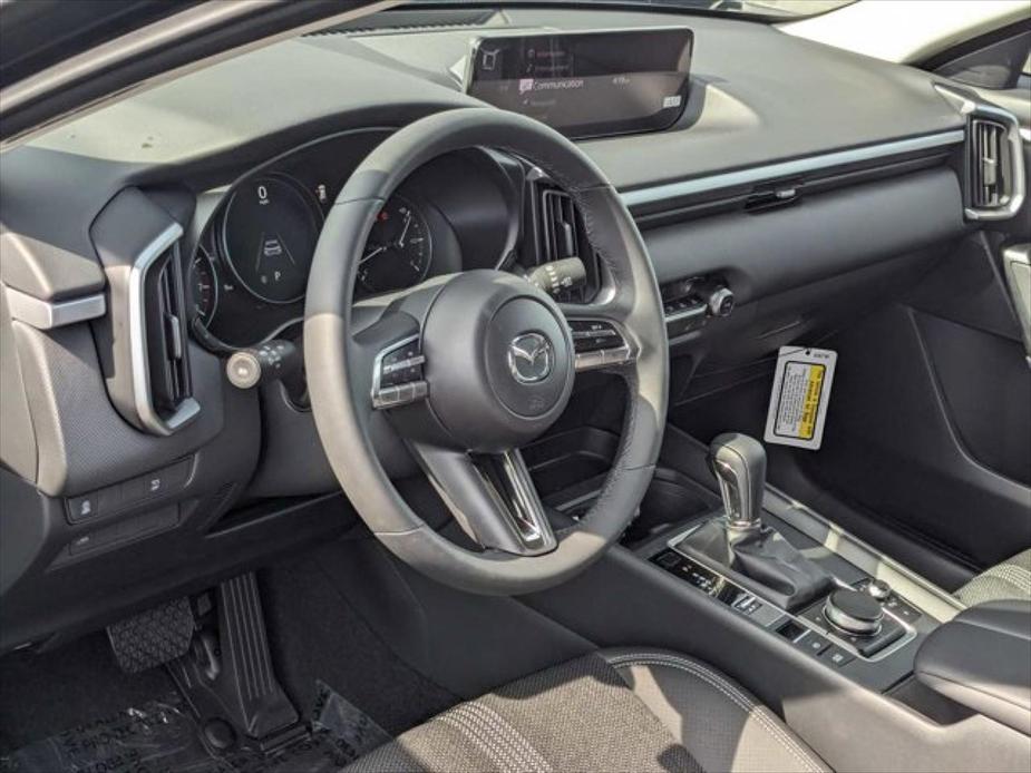 new 2024 Mazda CX-50 car, priced at $33,445