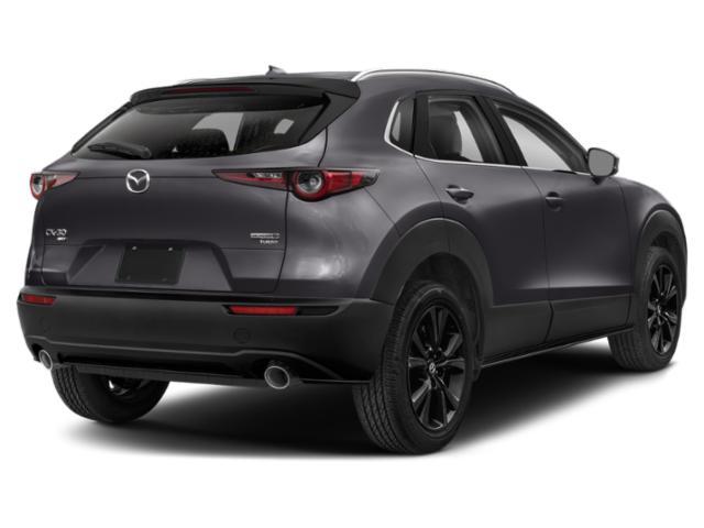 used 2023 Mazda CX-30 car, priced at $30,300