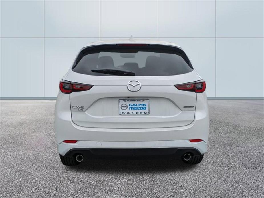 new 2024 Mazda CX-30 car, priced at $28,840