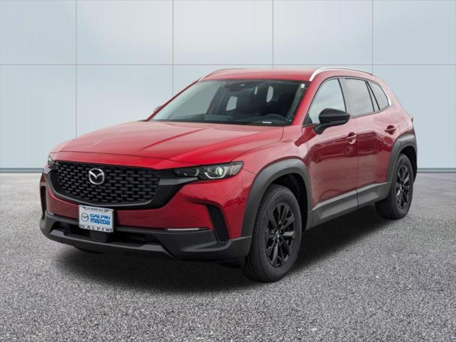 new 2024 Mazda CX-50 car, priced at $34,040