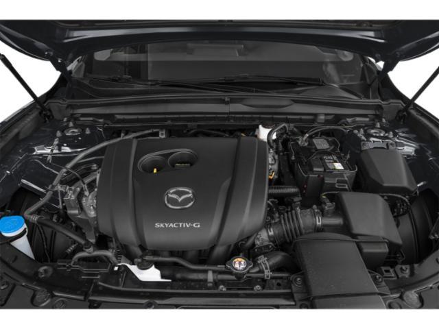 used 2024 Mazda CX-50 car, priced at $26,500