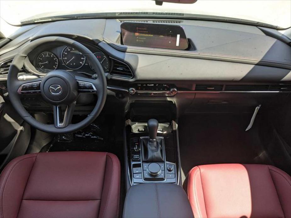 new 2024 Mazda CX-30 car, priced at $31,495