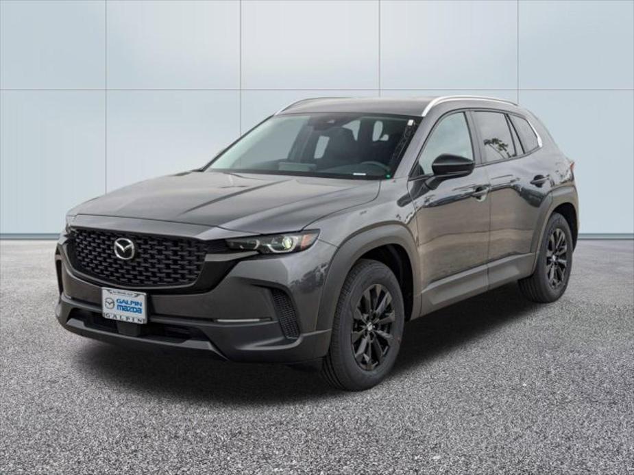 new 2024 Mazda CX-50 car, priced at $34,040