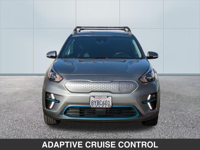 used 2022 Kia Niro EV car, priced at $21,100