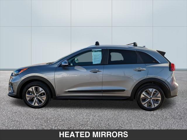 used 2022 Kia Niro EV car, priced at $21,100