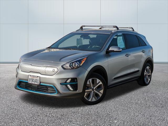 used 2022 Kia Niro EV car, priced at $21,100