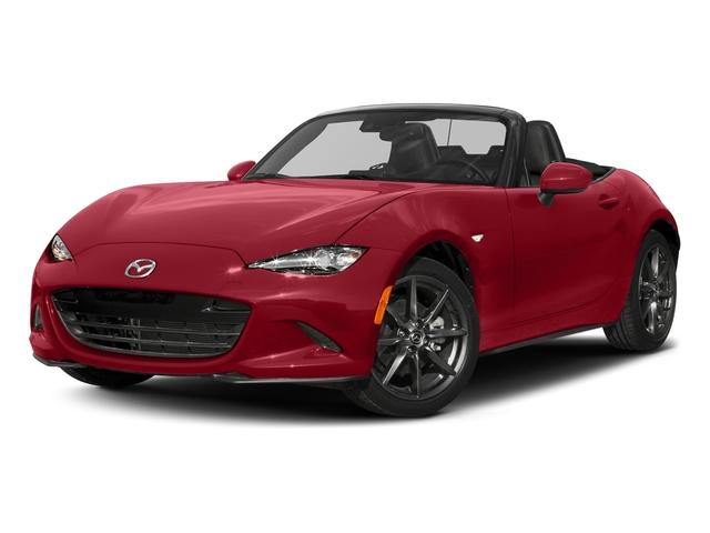 used 2016 Mazda MX-5 Miata car, priced at $20,400