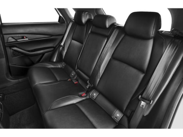 used 2022 Mazda CX-30 car, priced at $23,600