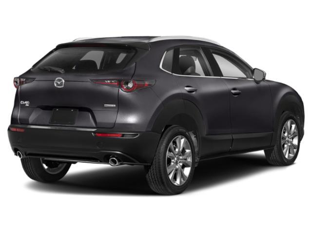used 2022 Mazda CX-30 car, priced at $23,600