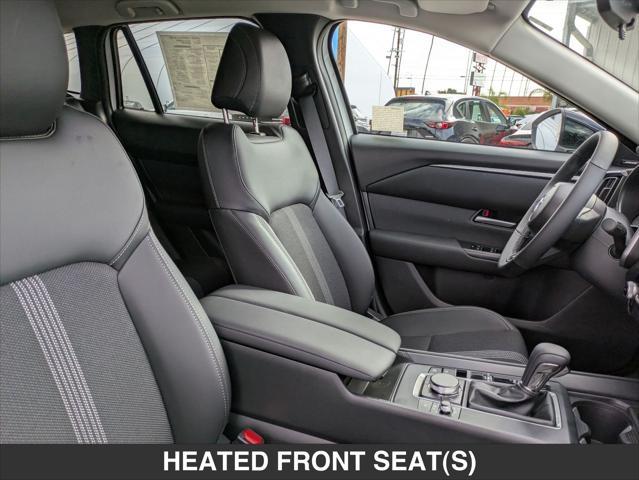 new 2025 Mazda CX-50 car, priced at $37,035
