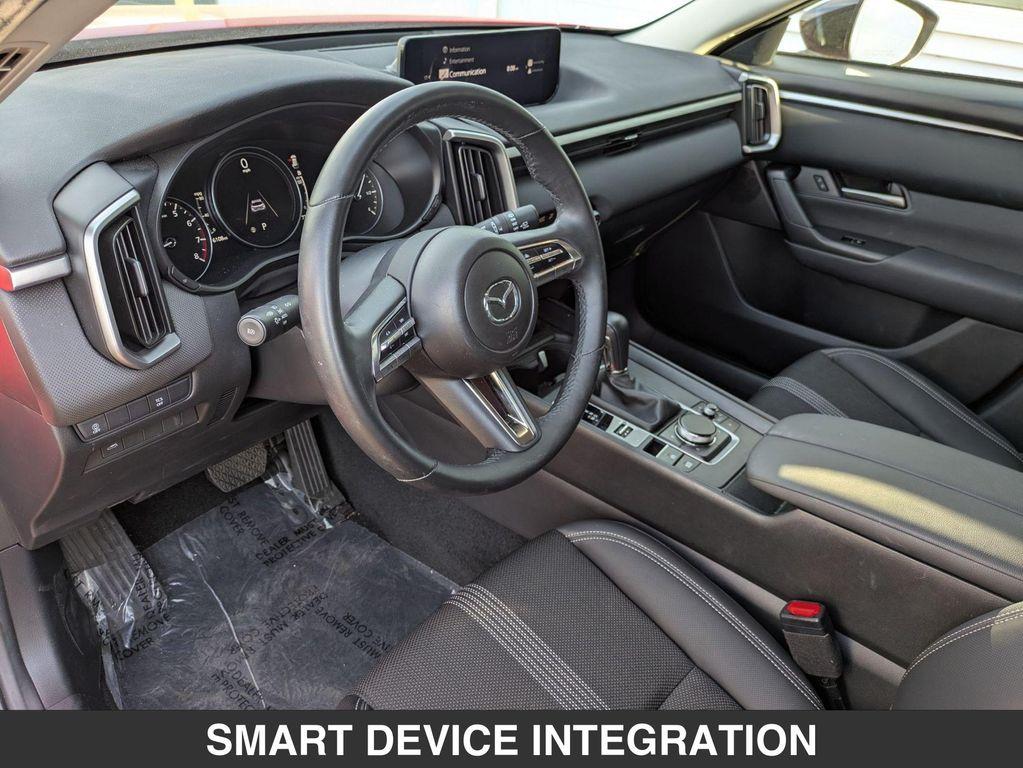 used 2024 Mazda CX-50 car, priced at $29,162