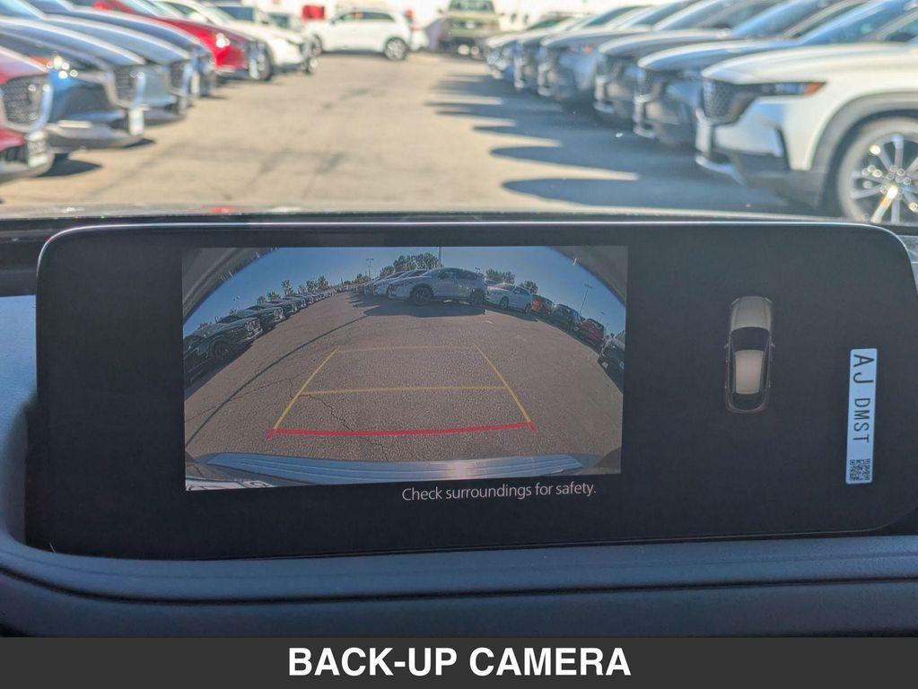 new 2026 Mazda CX-30 car, priced at $31,425