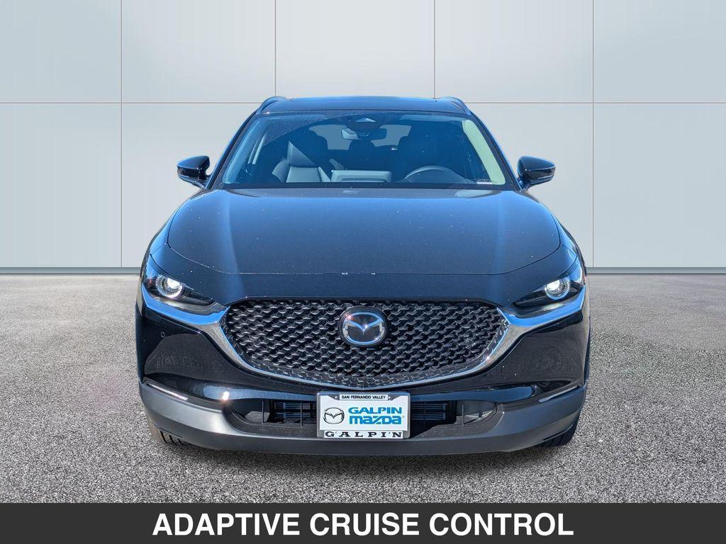 new 2026 Mazda CX-30 car, priced at $31,425