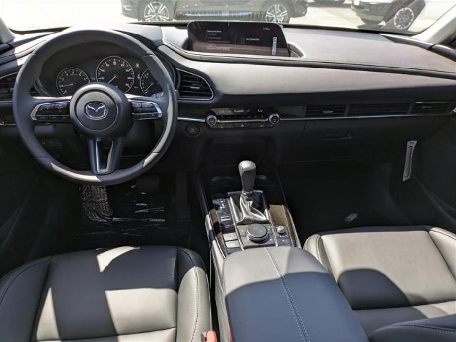 new 2024 Mazda CX-30 car, priced at $31,340